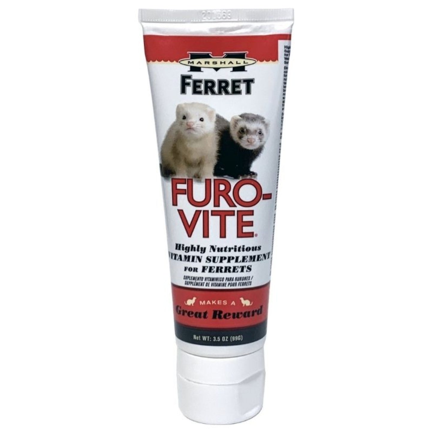 FERRET | Vitamines pour furet / 99g